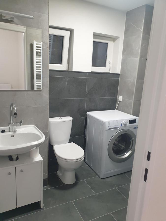 Apartman Bambulka Slovenska Lupca エクステリア 写真