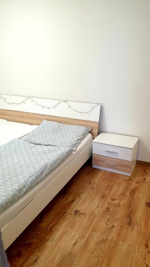 Apartman Bambulka Slovenska Lupca エクステリア 写真