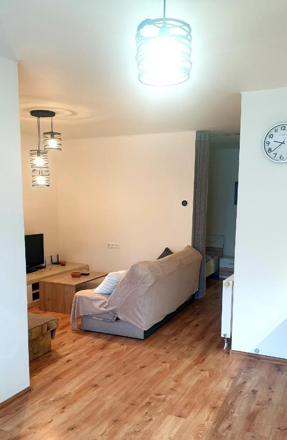 Apartman Bambulka Slovenska Lupca エクステリア 写真