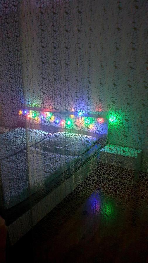 Apartman Bambulka Slovenska Lupca エクステリア 写真